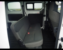Nissan NV200 2018