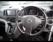 Nissan NV200 2018