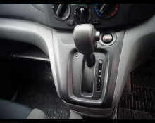 Nissan NV200 2018