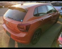 Volkswagen Polo 2019