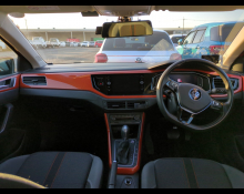 Volkswagen Polo 2019