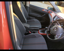 Volkswagen Polo 2019