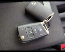 Volkswagen Polo 2019