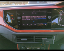 Volkswagen Polo 2019