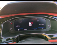 Volkswagen Polo 2019