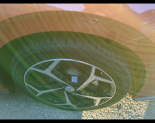 Volkswagen Polo 2019