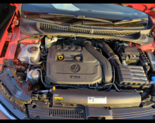 Volkswagen Polo 2019