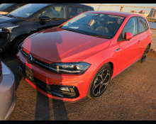 Volkswagen Polo 2019