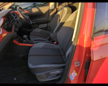 Volkswagen Polo 2019