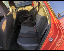 Volkswagen Polo 2019