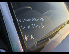 Volkswagen Polo 2020