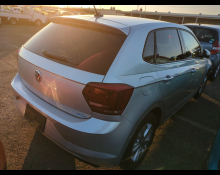 Volkswagen Polo 2020