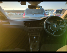 Volkswagen Polo 2020