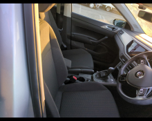 Volkswagen Polo 2020