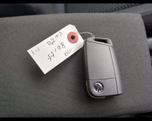 Volkswagen Polo 2020