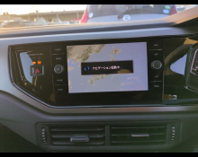 Volkswagen Polo 2020