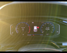 Volkswagen Polo 2020