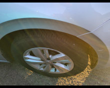 Volkswagen Polo 2020