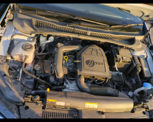 Volkswagen Polo 2020