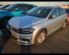 Volkswagen Polo 2020
