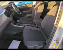 Volkswagen Polo 2020