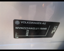 Volkswagen Polo 2020