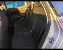 Volkswagen Polo 2020