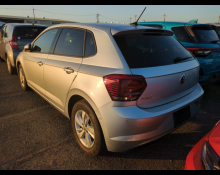 Volkswagen Polo 2020