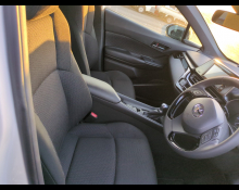 Toyota C HR 2019