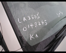 Daihatsu Mira e:S 2019