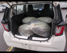 Daihatsu Mira e:S 2019