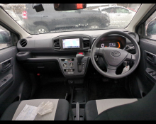 Daihatsu Mira e:S 2019