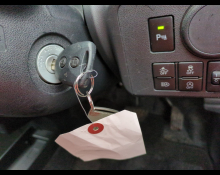 Daihatsu Mira e:S 2019