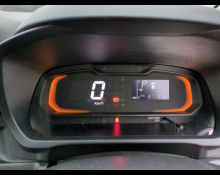 Daihatsu Mira e:S 2019