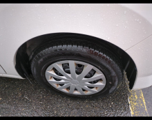 Daihatsu Mira e:S 2019