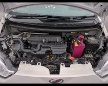 Daihatsu Mira e:S 2019