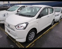 Daihatsu Mira e:S 2019