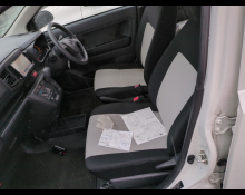 Daihatsu Mira e:S 2019