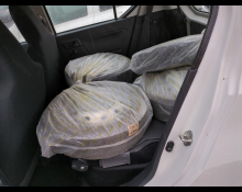 Daihatsu Mira e:S 2019