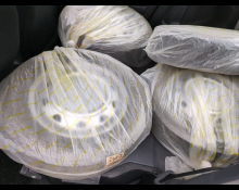 Daihatsu Mira e:S 2019