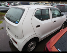 Suzuki Alto 2019