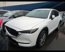 Mazda CX-5 2019