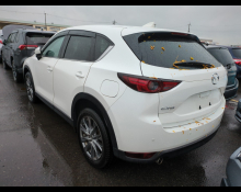 Mazda CX-5 2019