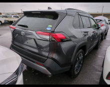 Toyota RAV4 2019