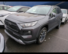 Toyota RAV4 2019