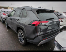 Toyota RAV4 2019