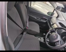 Toyota Vitz 2019