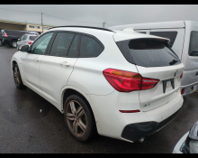BMW X1 2019