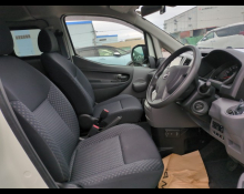 Nissan NV200 2021