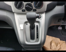 Nissan NV200 2021